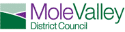 Mole Valley logo image